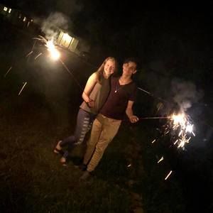 Meet your Posher, Teddi jo